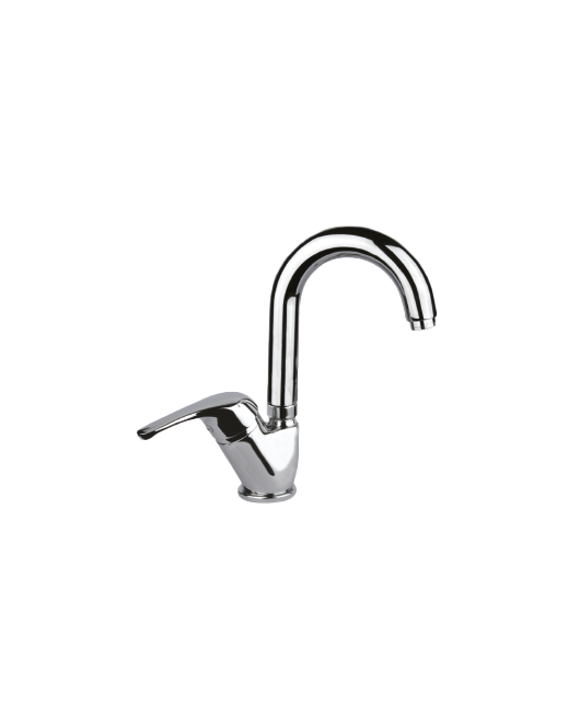 Tuyere Xt With pop up Sink Mixer 2246