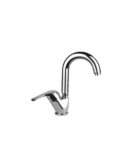 tuyere Xt without pop up sink mixer 2244